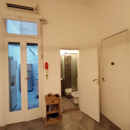 Апартаменты Recoleta Буэнос-Айрес Экстерьер фото