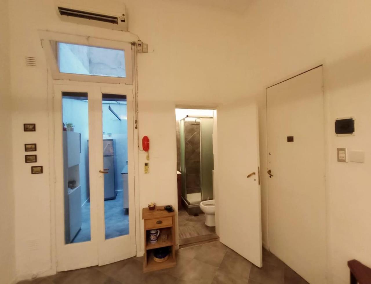 Апартаменты Recoleta Буэнос-Айрес Экстерьер фото